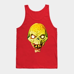 I'll Swallow Your Soul Tank Top